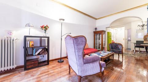 Foto 2 de Pis de lloguer a De Bordadores, Sol, Madrid