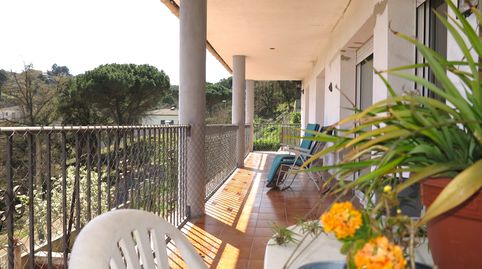 Photo 2 of Houses for sale in Carrer de Platja D'aro, 16, Niàgara Parc - Ágora Parc, Tordera