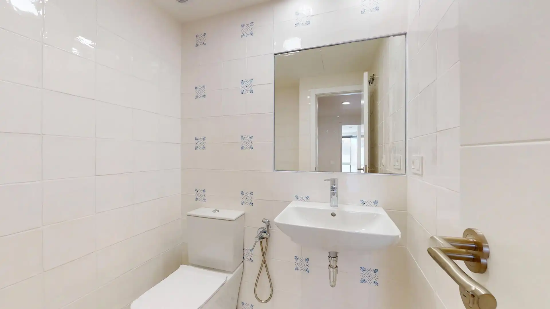 Penthouse with pool for sale in Calle El Manantial, imagen 5