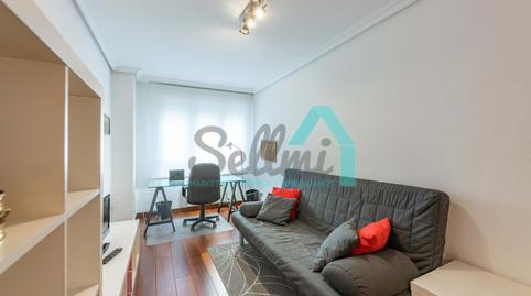 Foto 2 de Pis de lloguer a González Besada, Auditorio - Seminario - Parque de Invierno, Asturias