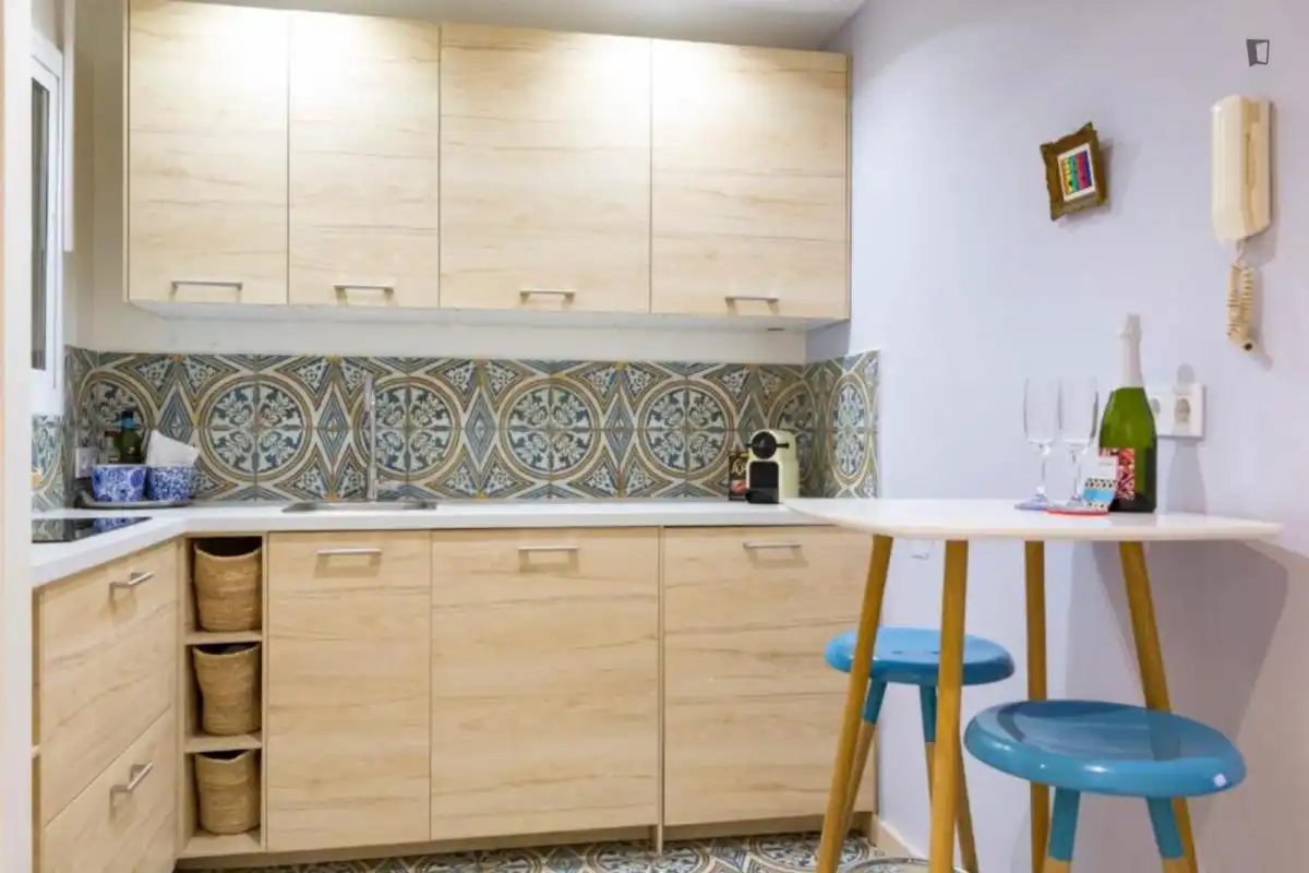 Apartment with lift to rent in Centro, imagen 4
