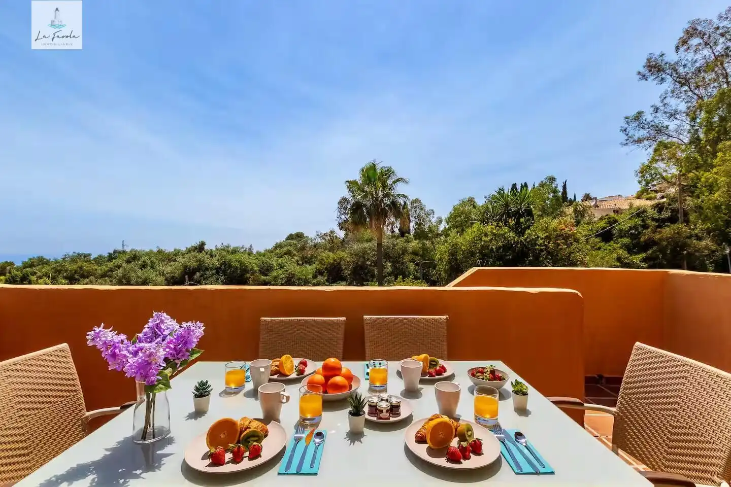 Villa avec terrasse à vendre à La Capellanía - El Higuerón, imagen 23