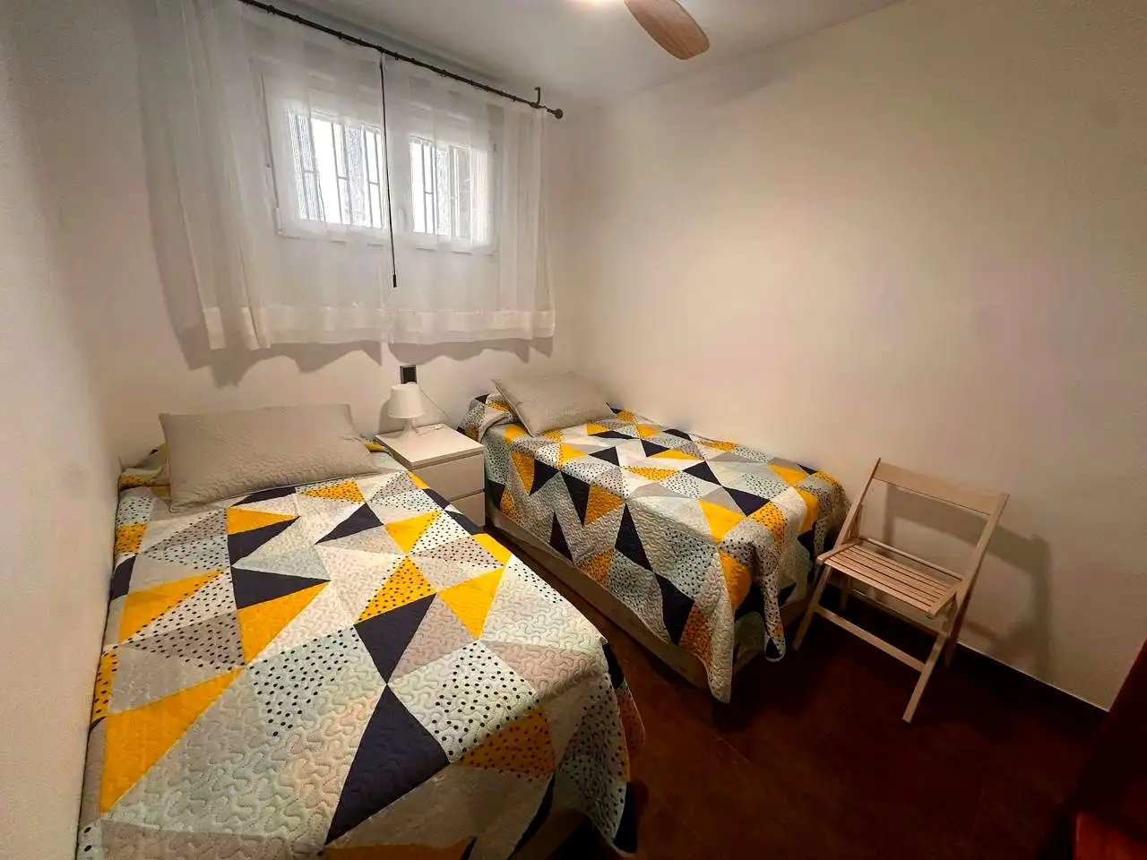 Wohnung mit Pool zur Miete in Voramar, imagen 18