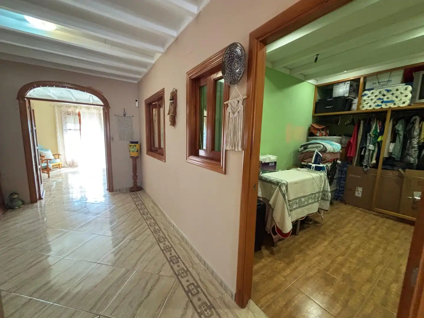 Piso en venta en Pilas con Aire acondicionado, Terraza y Balcón