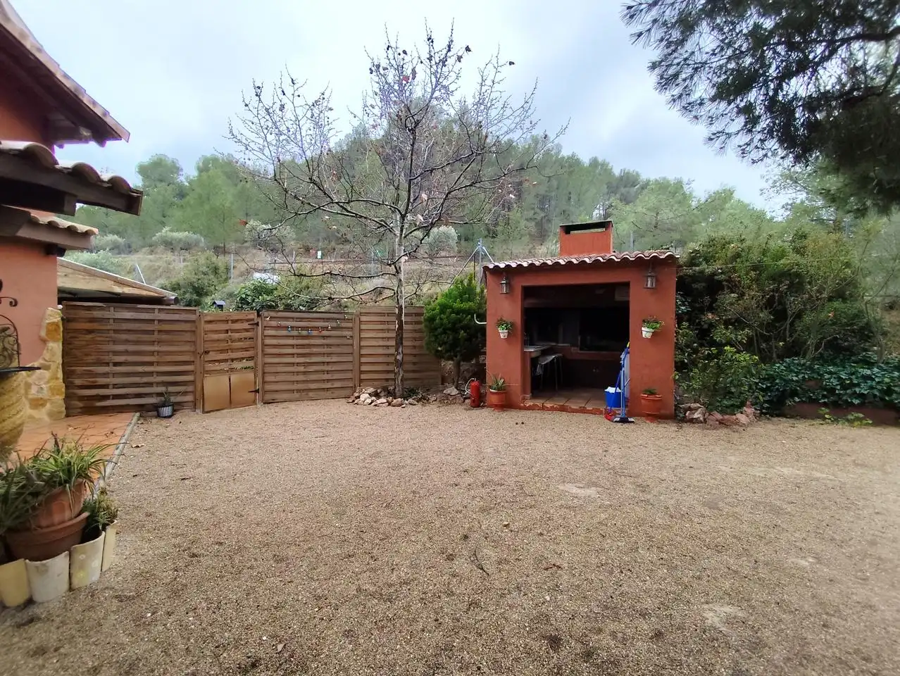 Country homes for rent in Ibi