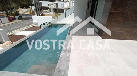Photo 5 of House or chalet to rent in Dieciséis, -1, El Bosque, Chiva