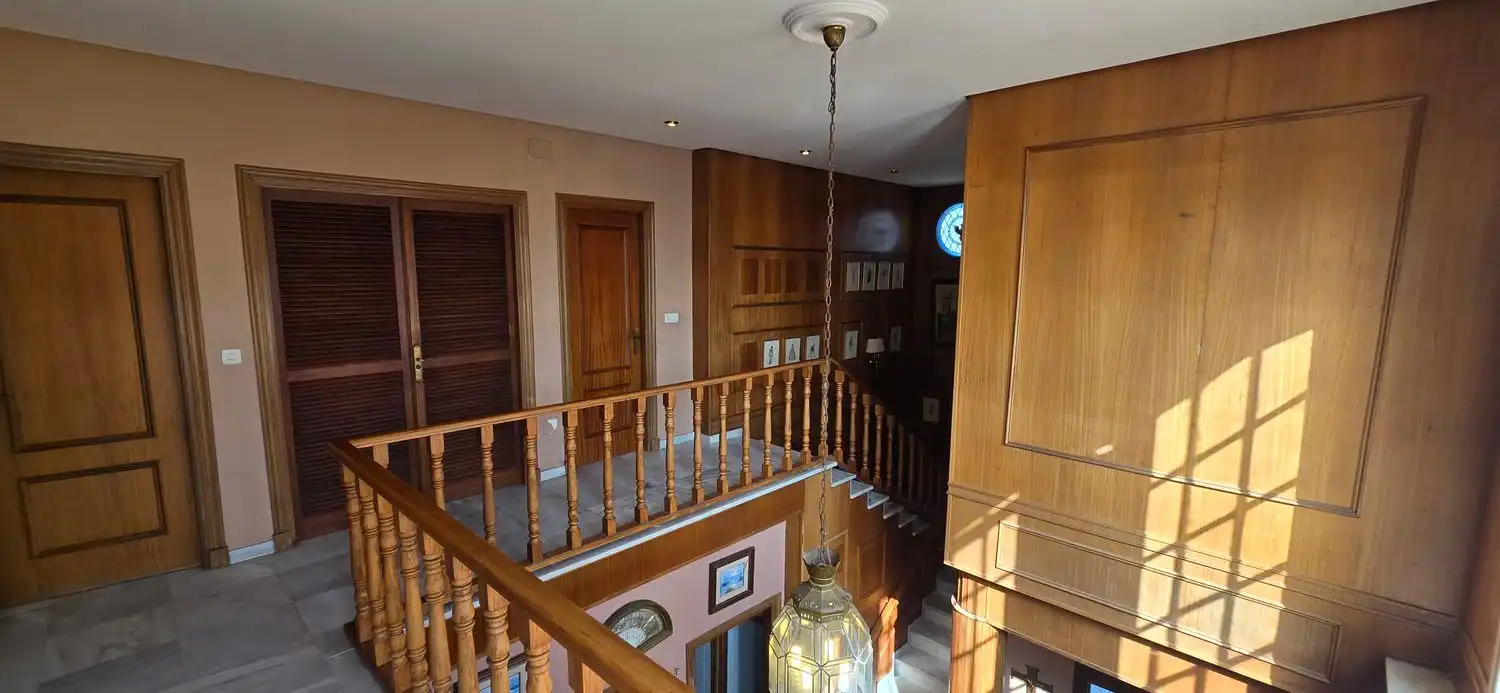Casa amb balcó en venda a Avenida de  Medina Sidonia, imagen 35