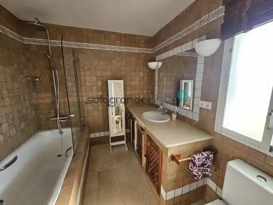 Villa mit Pool zum Verkauf in Sotogrande Costa, imagen 20