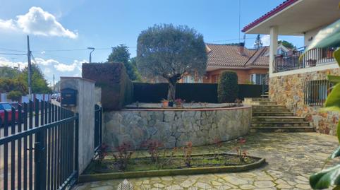 Foto 2 de Casa o chalet en venta en Carrer del Maresme, Canovelles, Barcelona