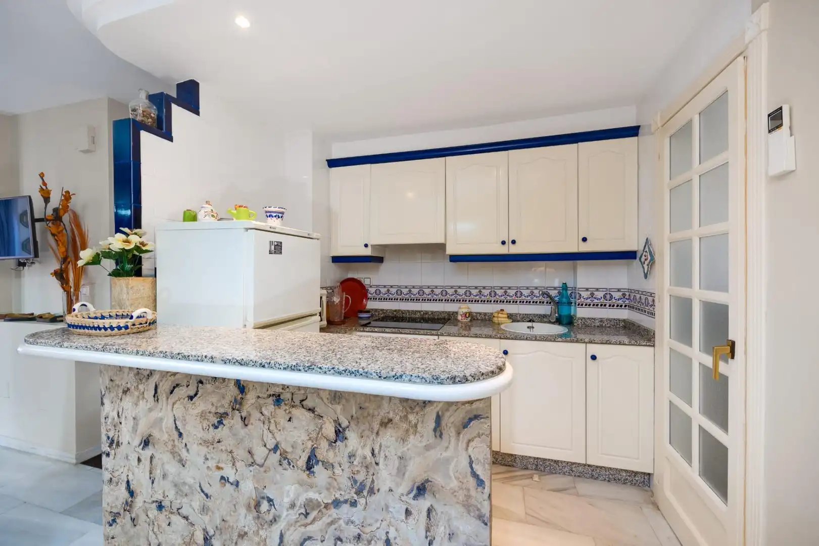 Apartment with terrace for sale in GUILLERMO MARCONI, imagen 11