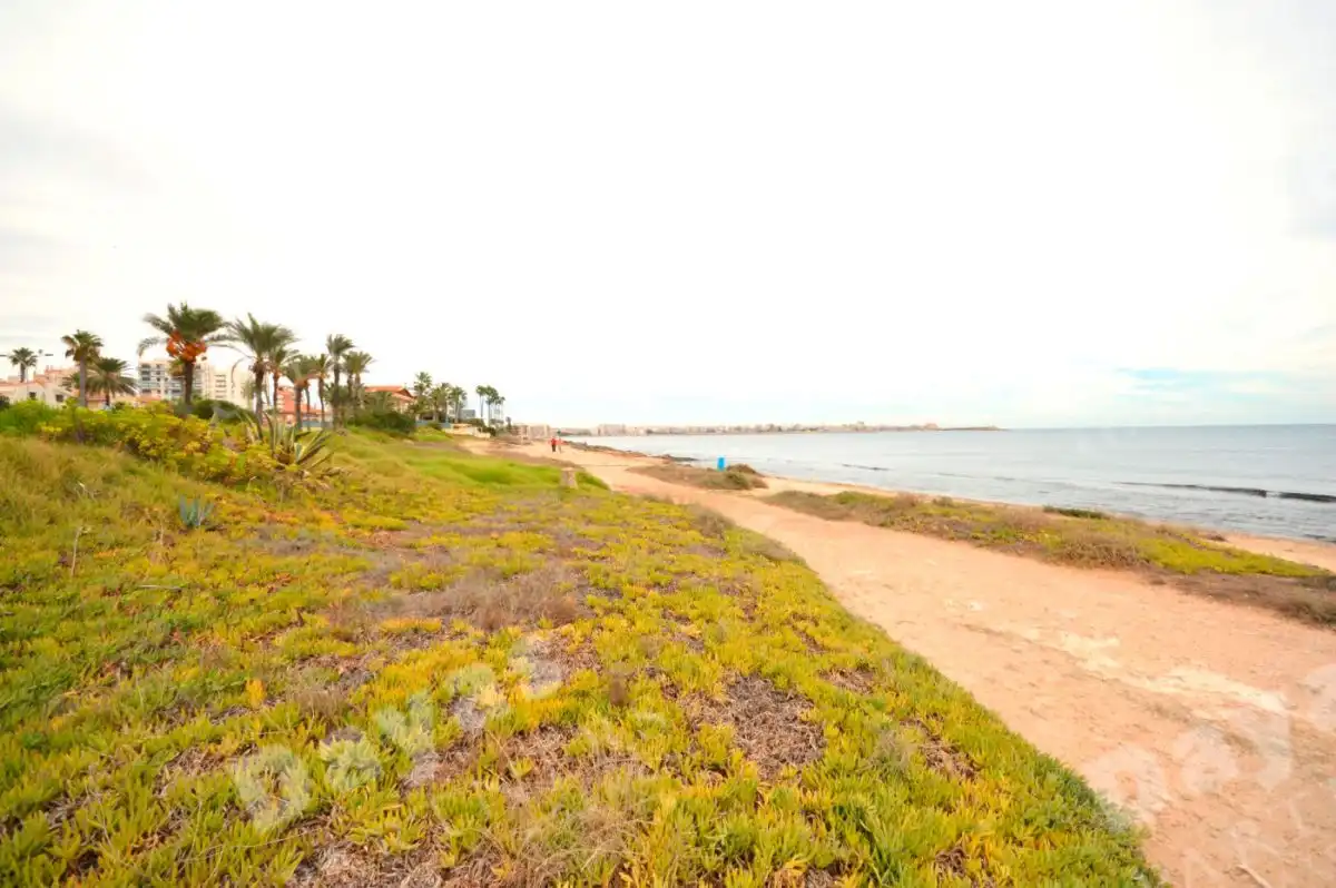 Villa avec piscine à vendre à Playa del Acequión, Náufragos y Rocío del Mar, imagen 6