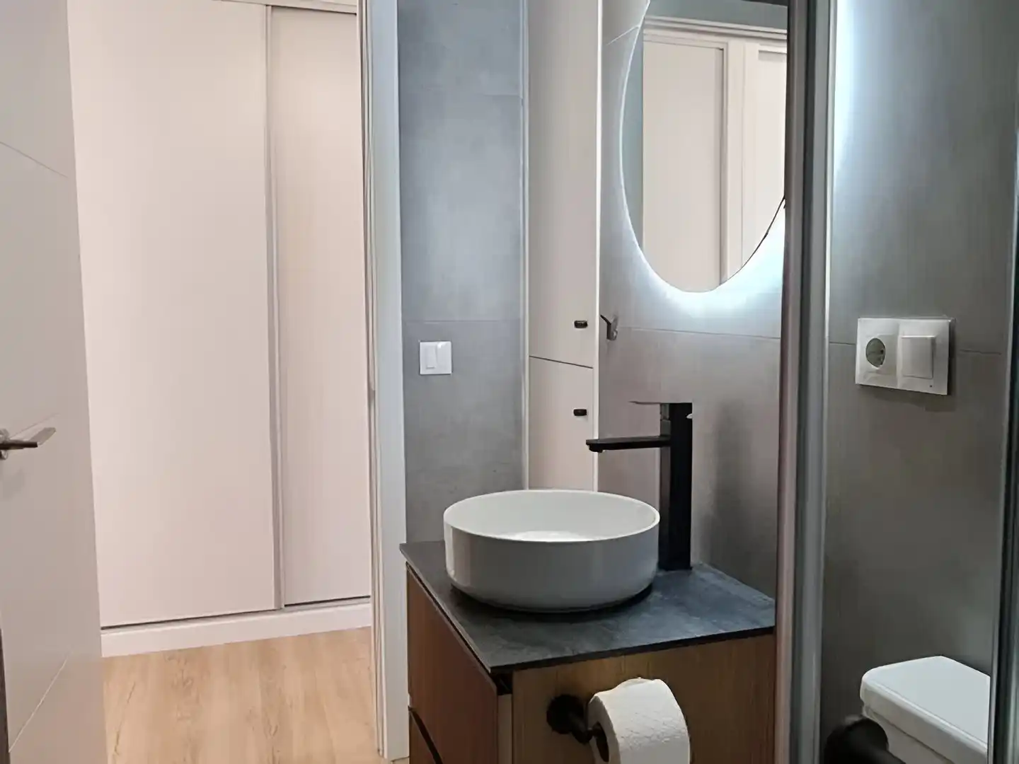 Apartament amb ascensor en venda a Playa de los Boliches, imagen 3