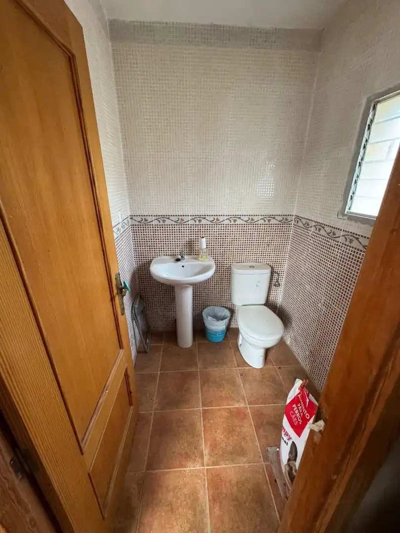 Casa o xalet en venda a Crevillent