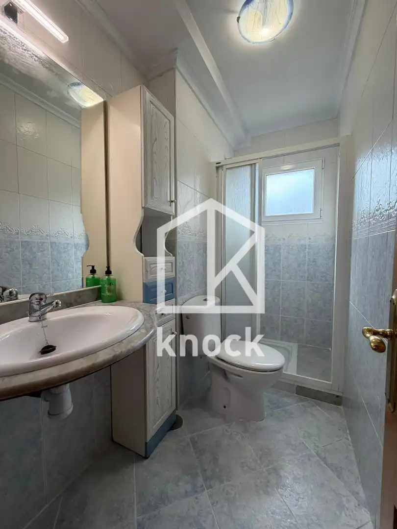 Baño de Piso en venta en Avilés