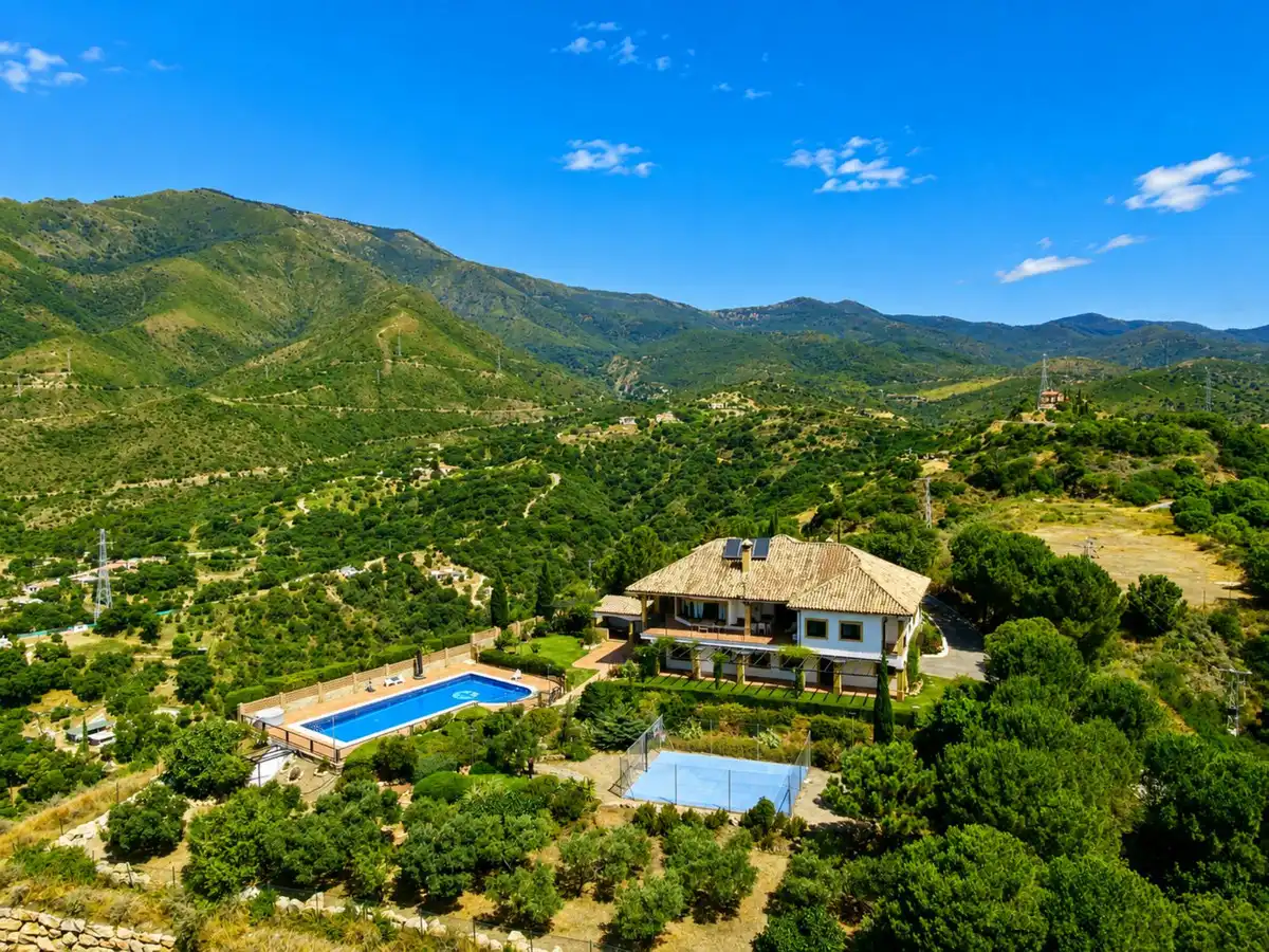 Terrenos y solares en venta en Estepona Pueblo, imagen 3
