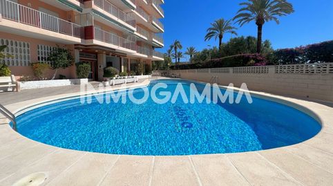 Foto 2 de Apartamento en venta en Racó, Cullera