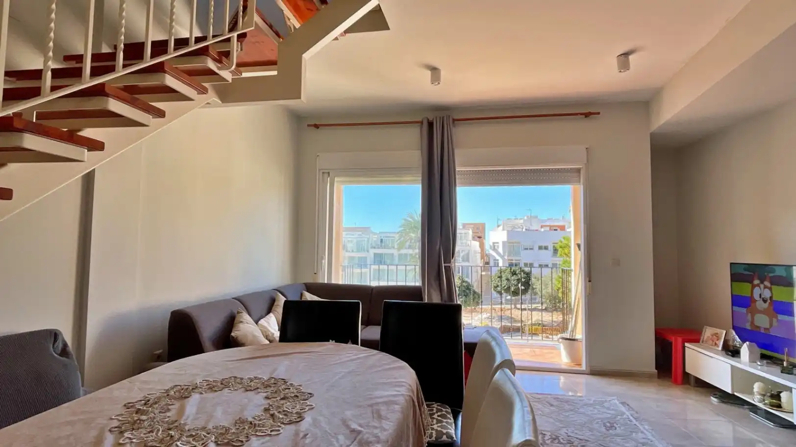 Apartamento con ascensor en venta en Centro, imagen 5