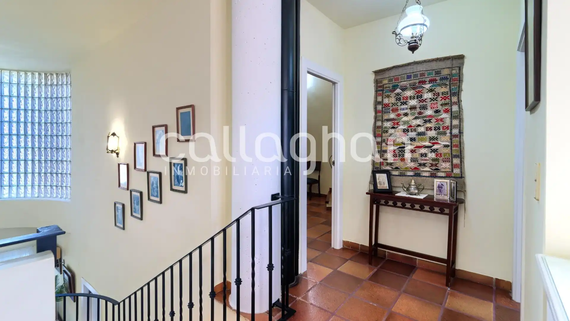 Casa adosada en venda a Calle OLMO, Nuevo Centro