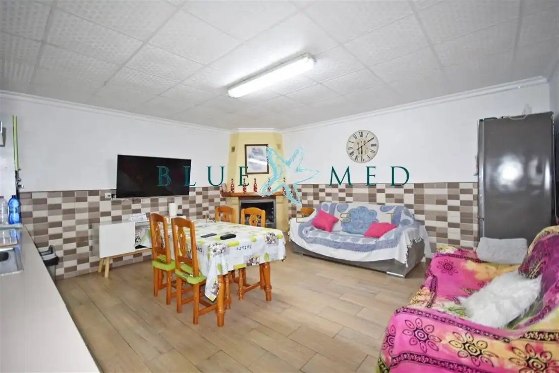 Casa o chalet en venta en Mazarrón con Aire acondicionado, Calefacción y Terraza