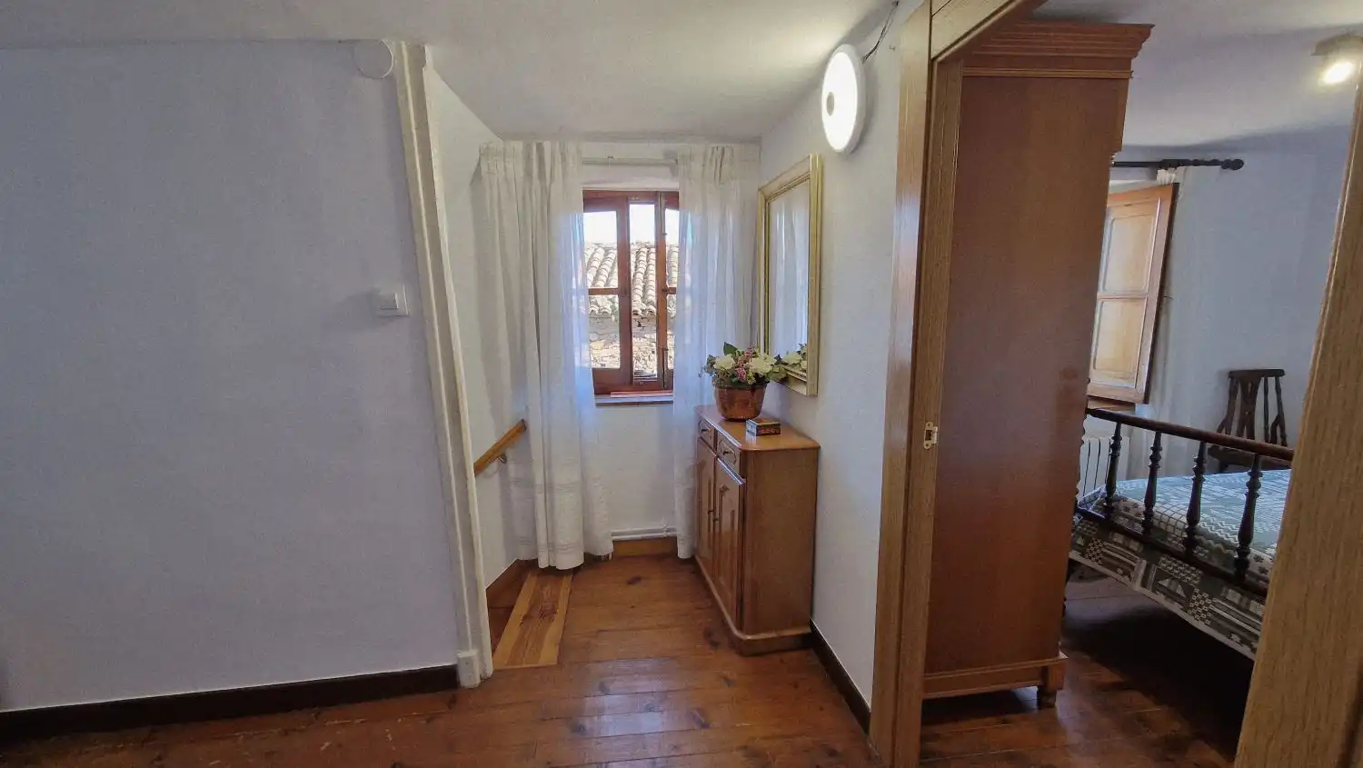 Casa o xalet en venda en Molledo amb Calefacció, Terrassa i Traster