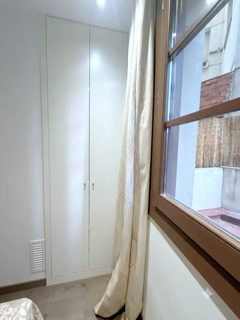 Wohnung mit Terrasse zum Verkauf in Avinguda del Paral·lel, imagen 15