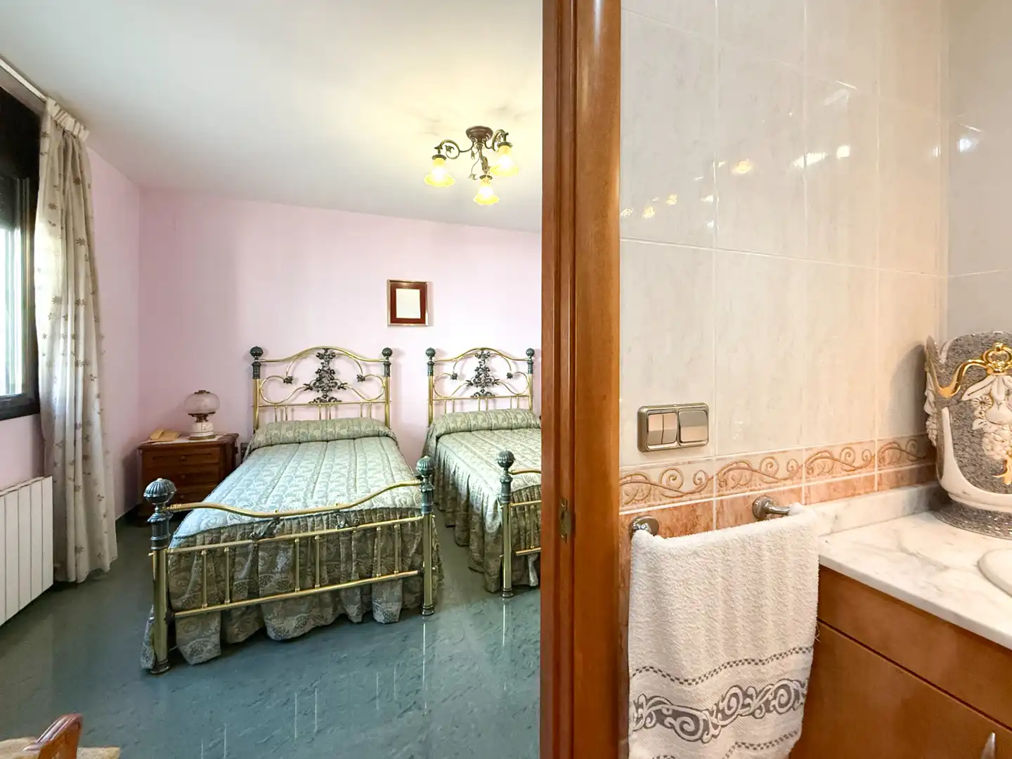 Casa o xalet en venda a Lliçà de Vall