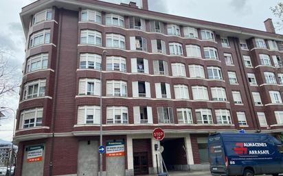 Exterior view of Flat for sale in Durango