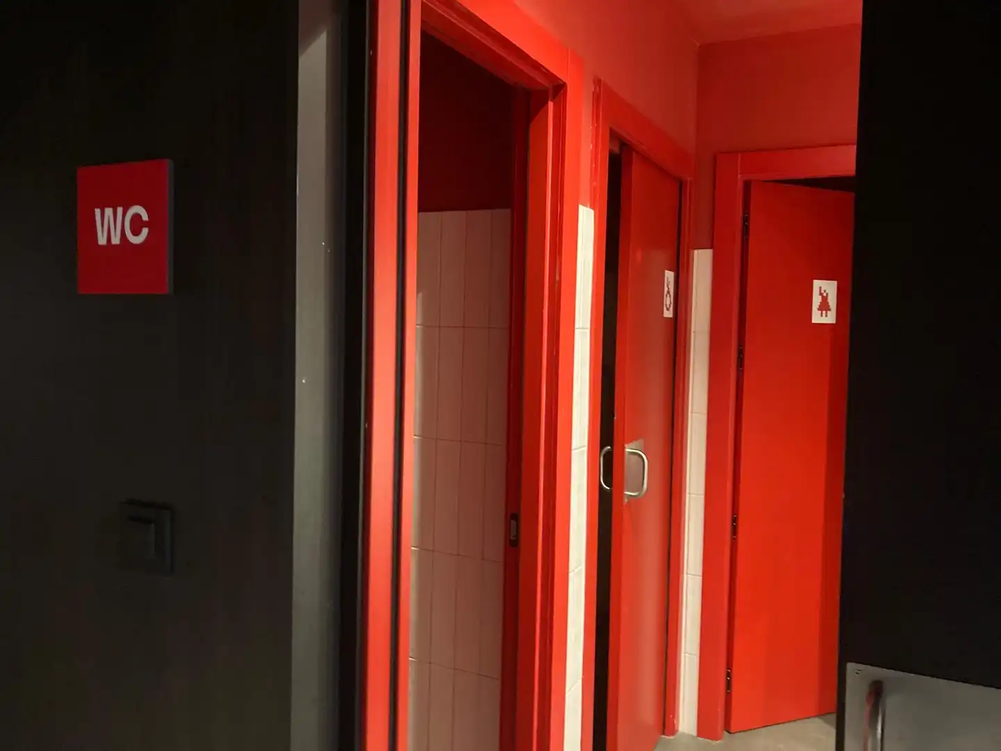 Business premises to rent in D"ARAGO 239, imagen 22