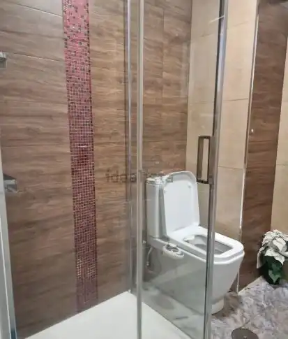 Baño de Piso en venta en A Coruña Capital 