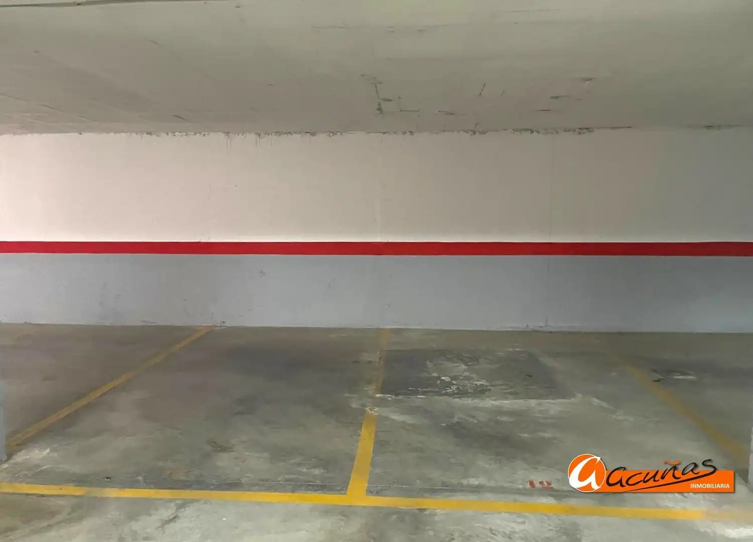 Garage zum Verkauf in La Laguna, Fuente de Piedra