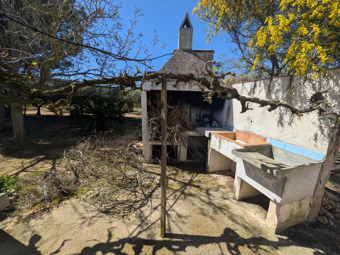 Grundstücke zum Verkauf in Ulldecona