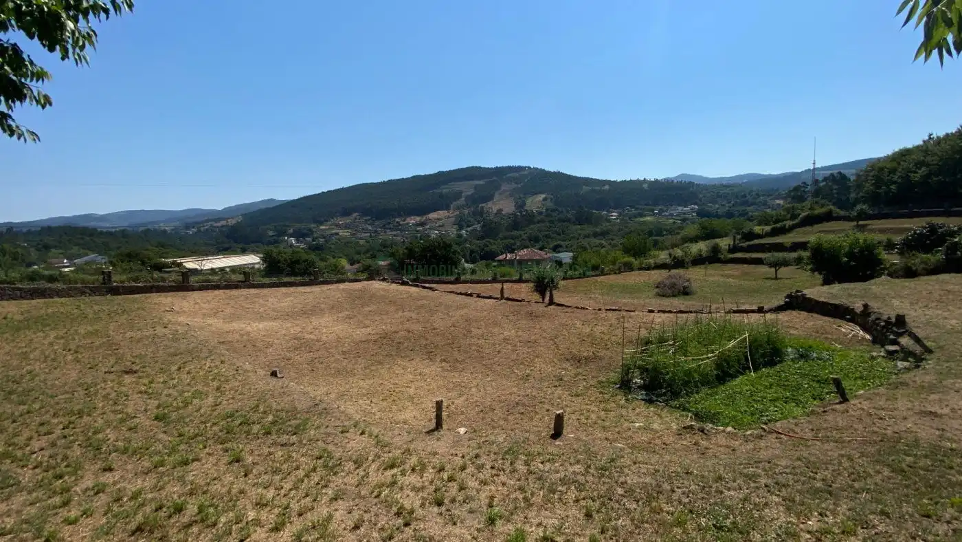 Finca rústica en venda a Parroquias Rurales