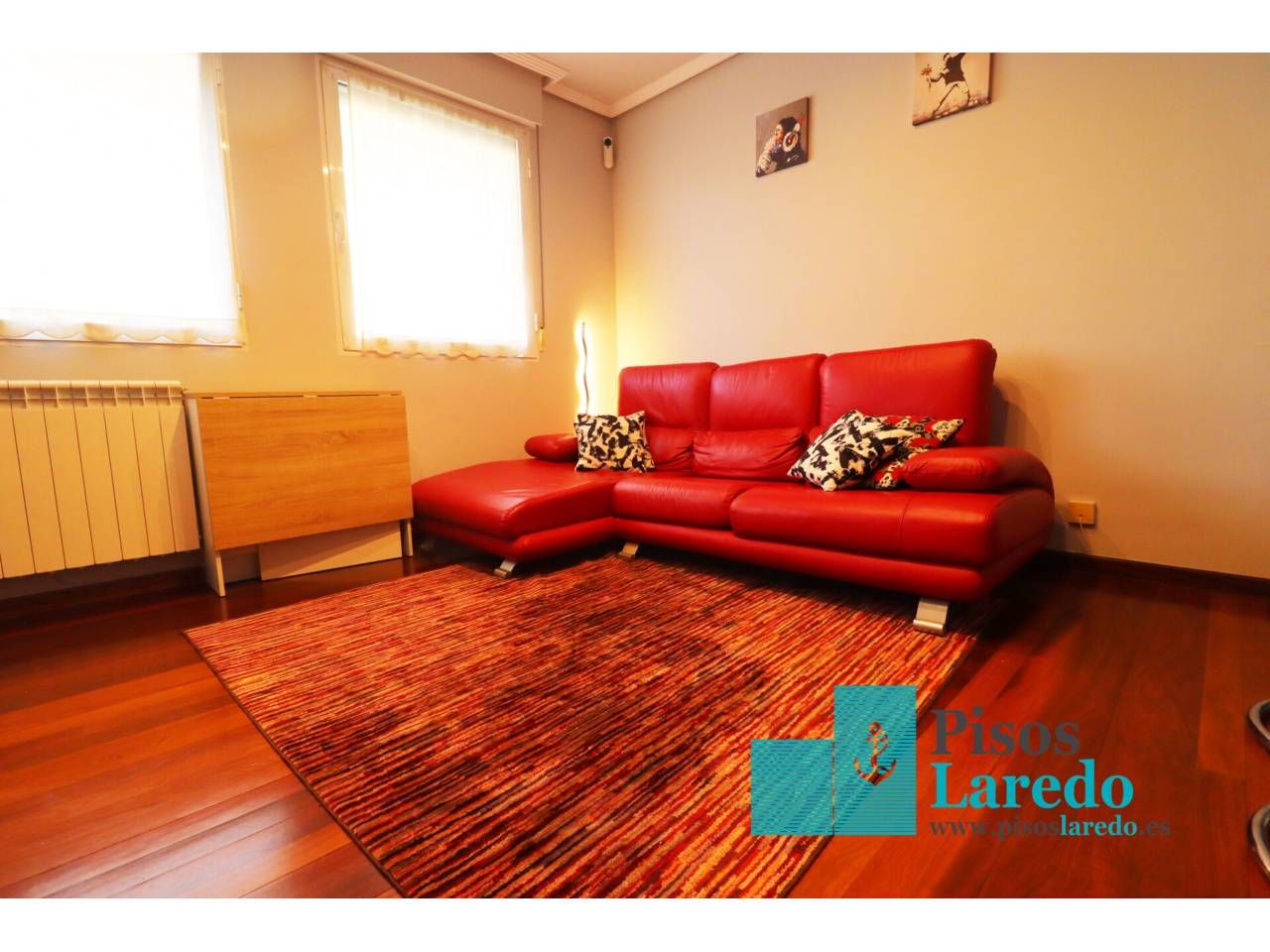 Duplex to rent in Tinaco, Centro