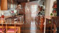 Cuina de Casa o xalet en venda en  Albacete Capital amb Aire condicionat, Calefacció i Jardí privat