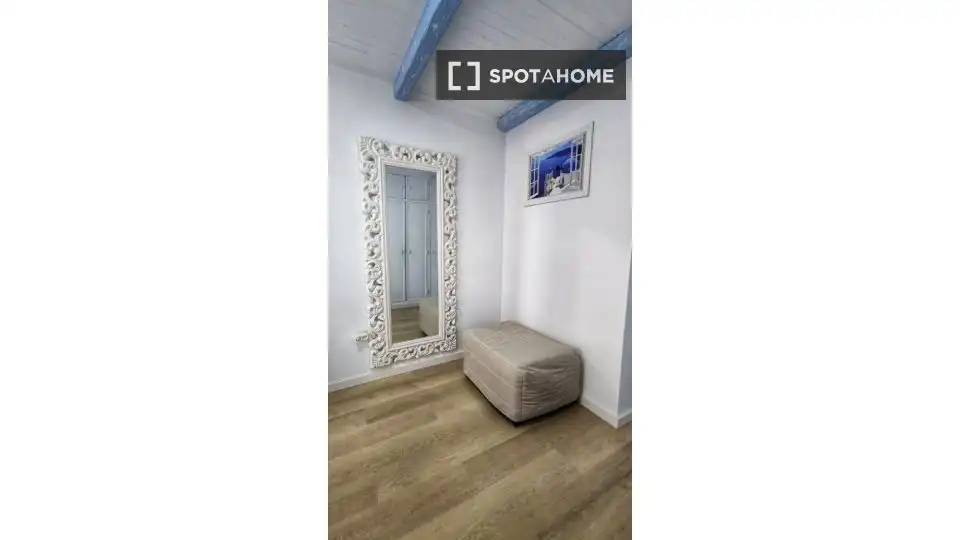 Zimmer in Manzanera - Tosal