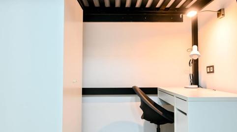 Foto 2 de Estudi de lloguer a Ciudad Universitaria, Madrid Capital