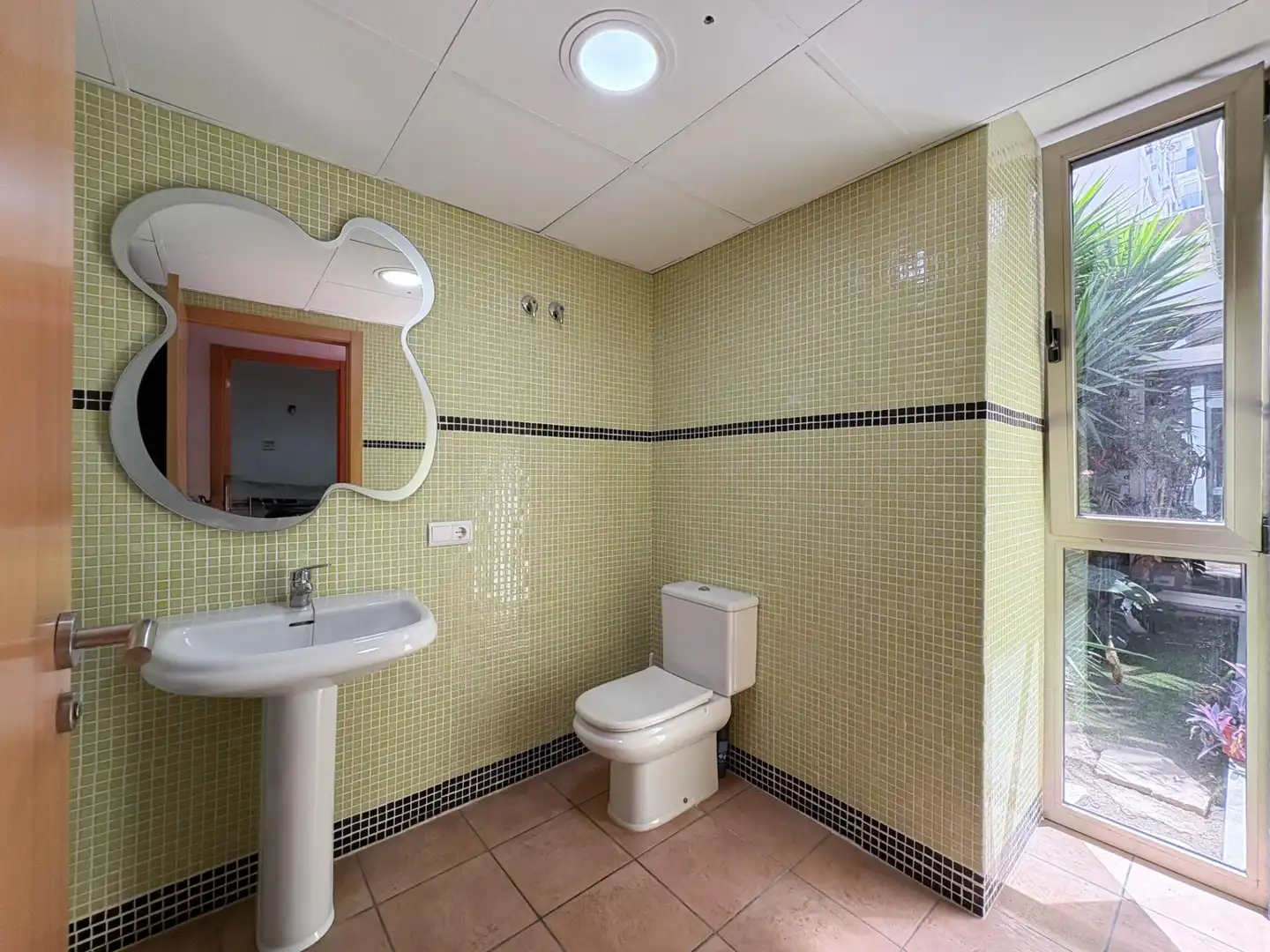 Business premises to rent in L'Eixample, imagen 13