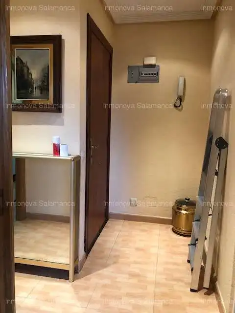 Flat for rent in Salamanca  with Heating, Furnished and Microwave