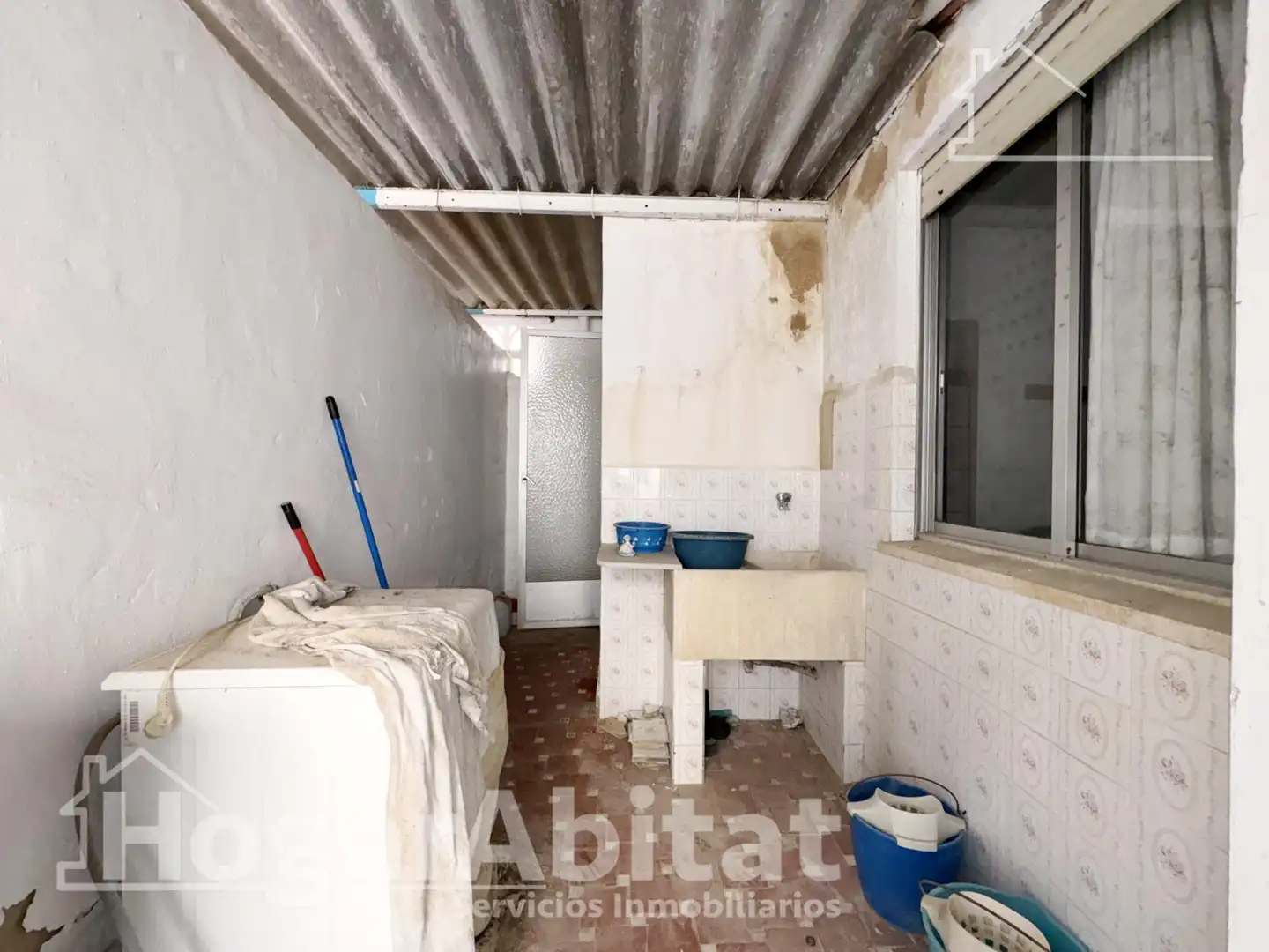Schlafzimmer von Wohnung zum Verkauf in Cullera mit Terrasse und Balkon