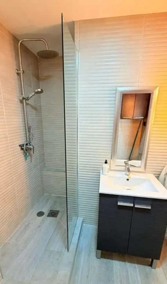 Apartament amb piscina en venda a Passeig de les Oliveres 22B, imagen 13