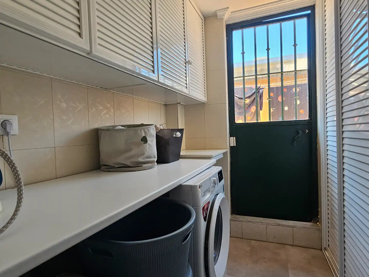 Chalet con jardín en venta en Almensilla, imagen 18