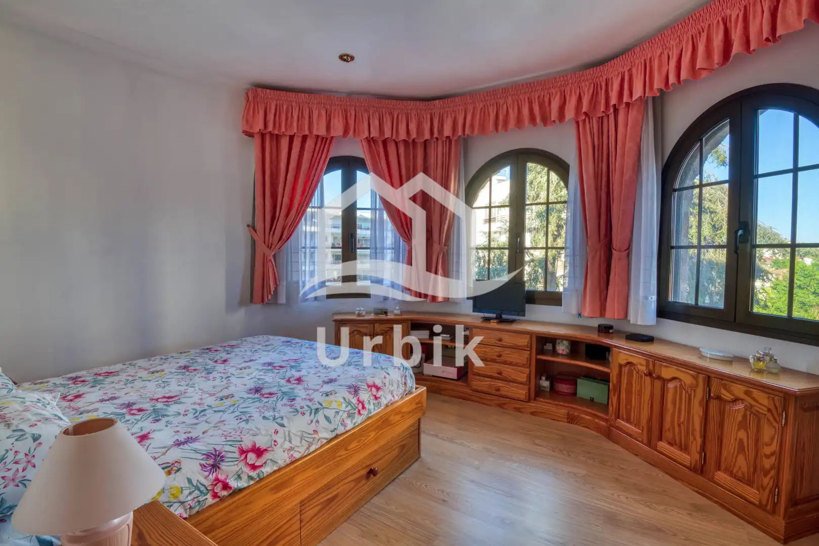 Villa mit Garten zum Verkauf in Carrer Víctor Català, imagen 29