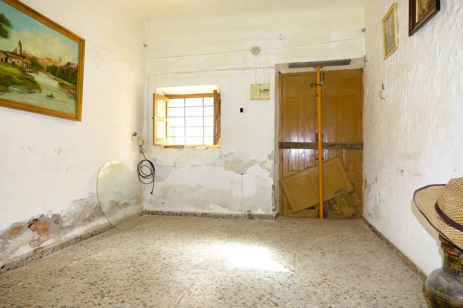 Casa o xalet en venda en Órgiva