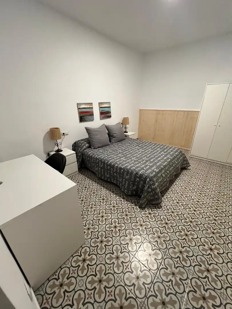 Flat to rent in Casco Antiguo, imagen 11
