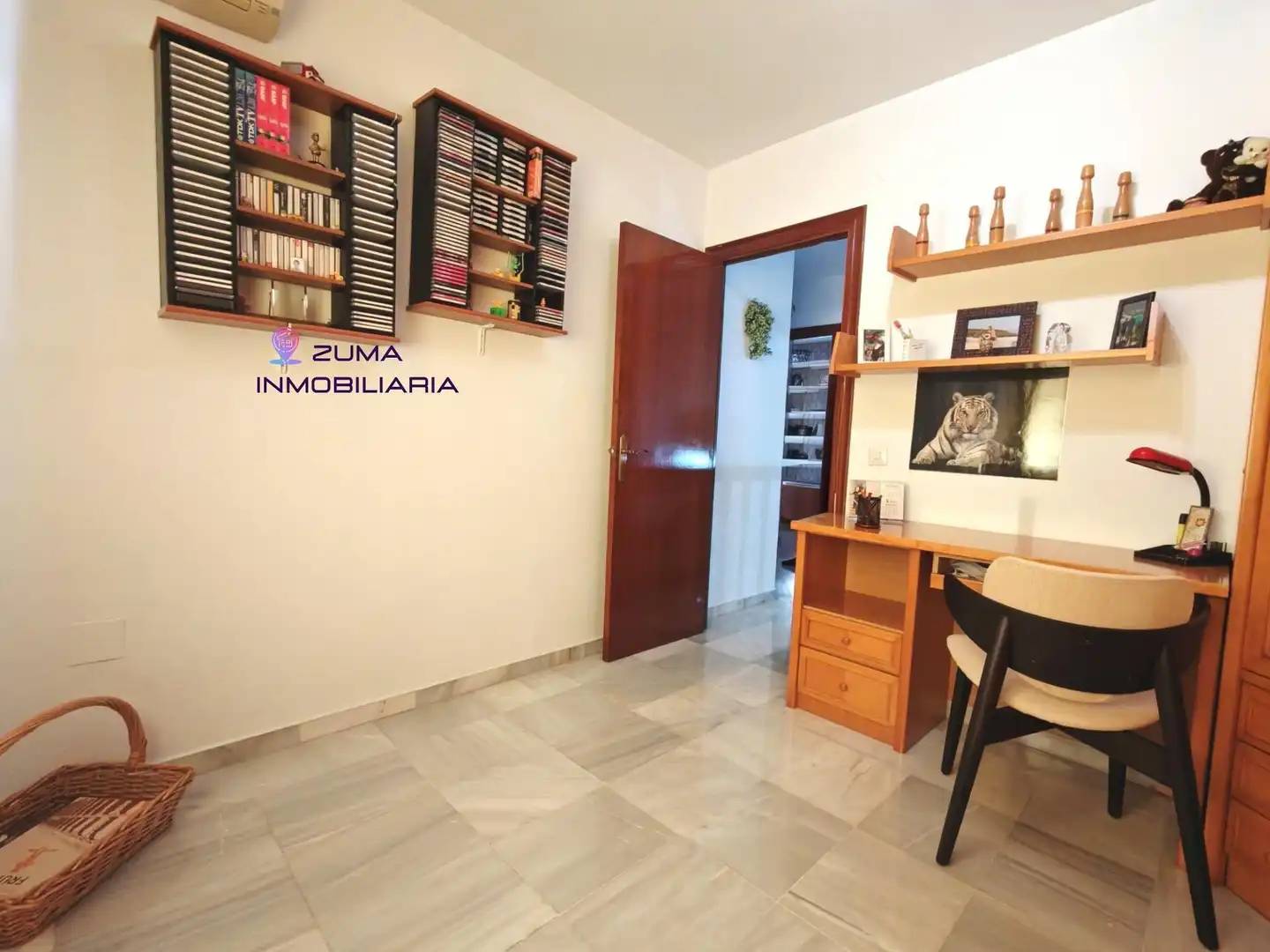 Detached homes for sale in Churriana