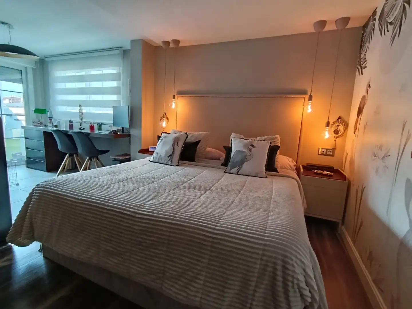Habitación de Ático en venta en Totana con Parquet