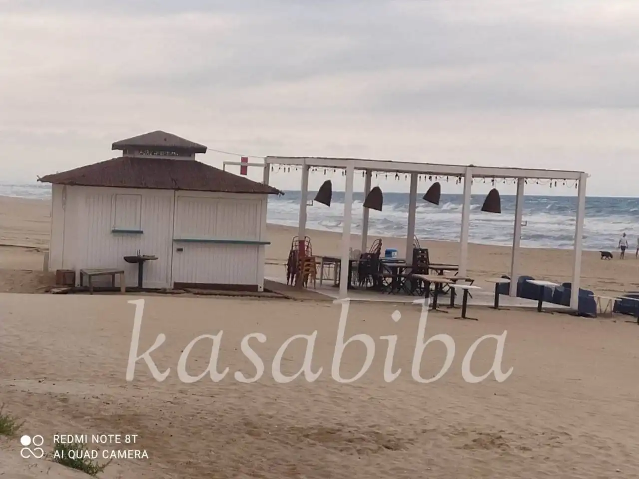 Flat for sale in Sueca  with Air Conditioner, Terrace and Community pool
