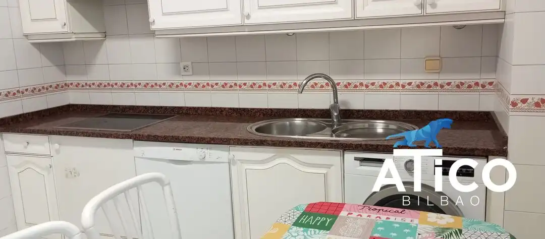 Flat with lift to rent in Gordóniz Kalea, imagen 17