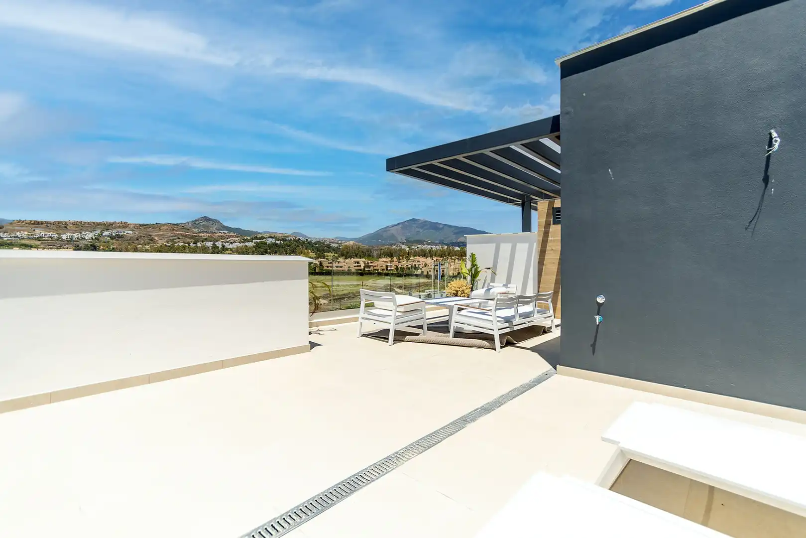Vivienda con piscina en venta en Benamara - Atalaya, imagen 21