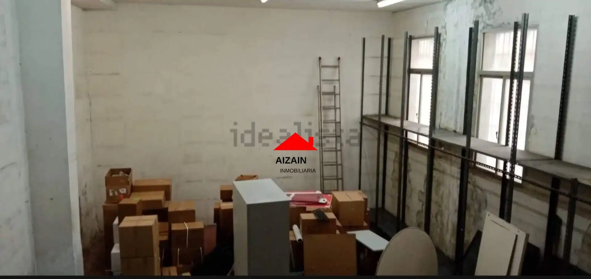 Nave industrial in vendita a Calle de Antonio Trueba, imagen 4